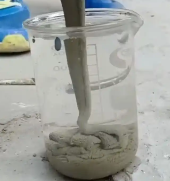 交城水工混凝土絮凝剂，水下抗分散剂的作用及施工方法