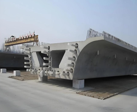 交城抗冻压浆料的特点及标准化施工工艺